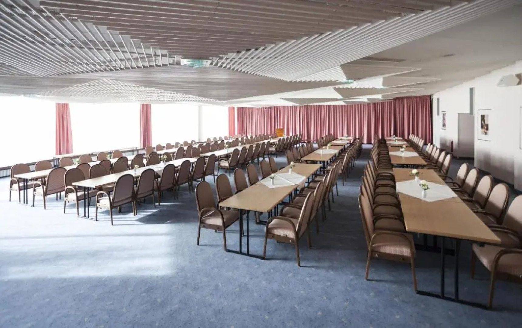 Seniorenresidenz Parkwohnstift Bad Kissingen