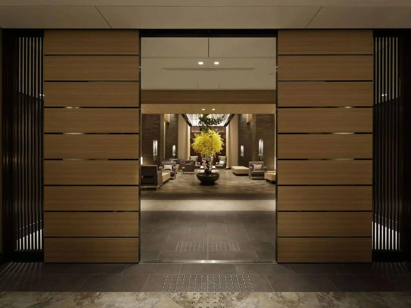 Kobe Minato Onsen Ren - Adult Only