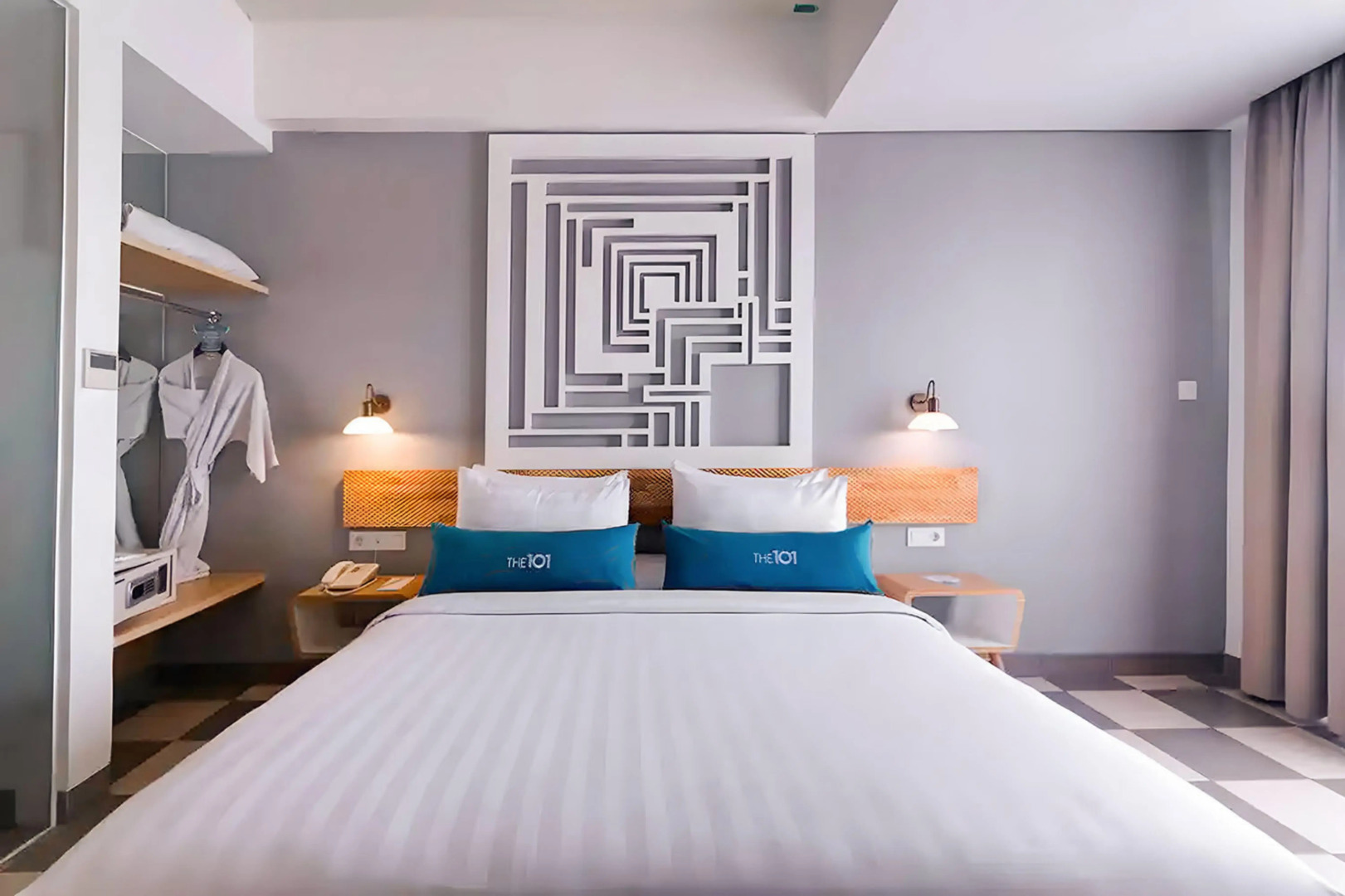 THE 1O1 Bogor Suryakancana