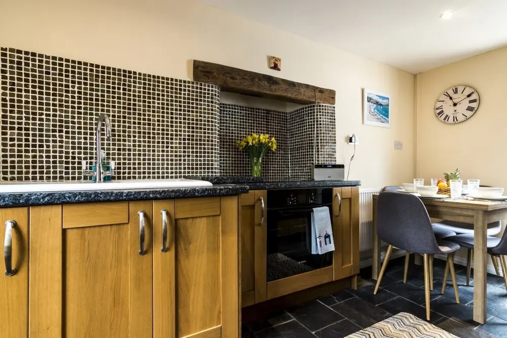 Chapel View 2 Bedroom Cottage