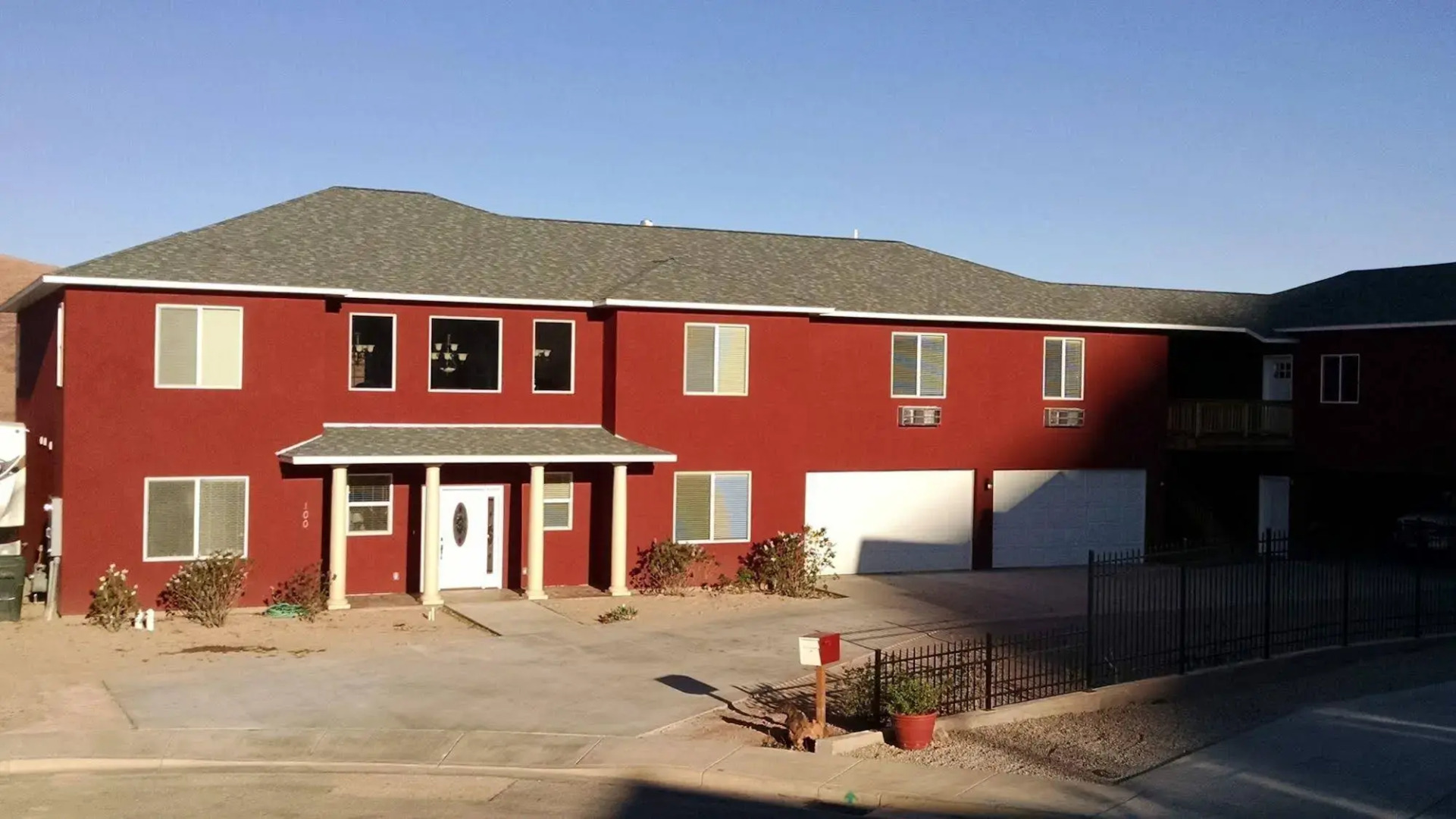 Arches Drive Bed and Breakfast