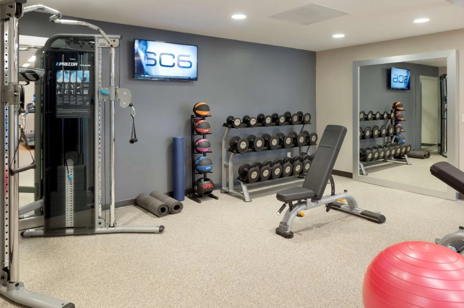 Doubletree by Hilton Campbell - Pruneyard Plaza