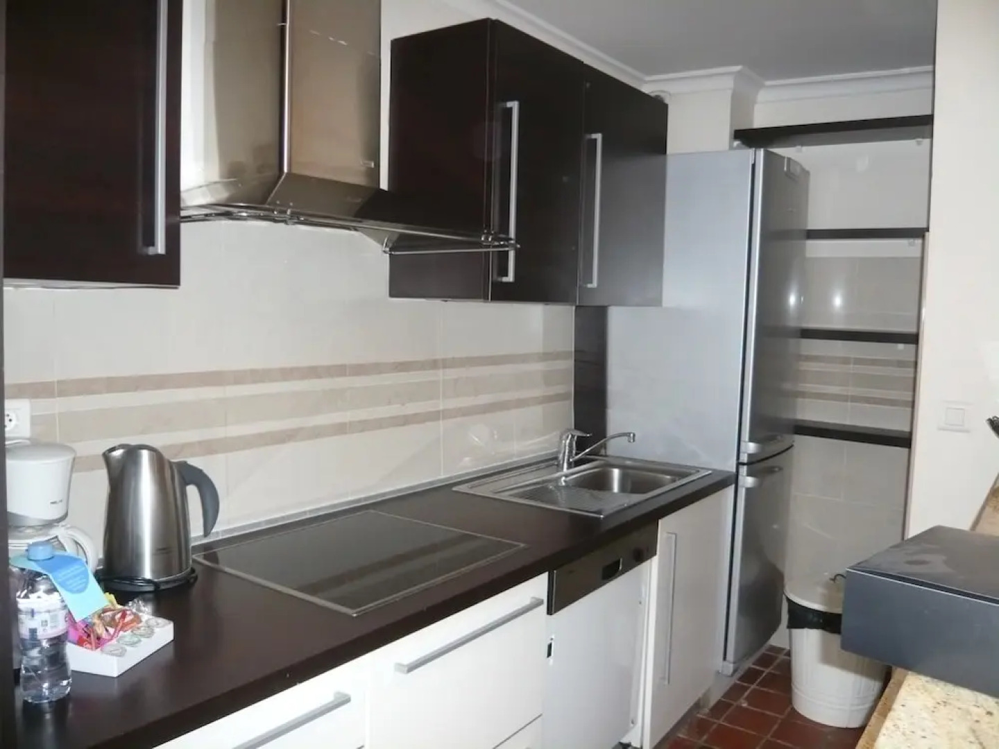 Bridgestreet Montparnasse