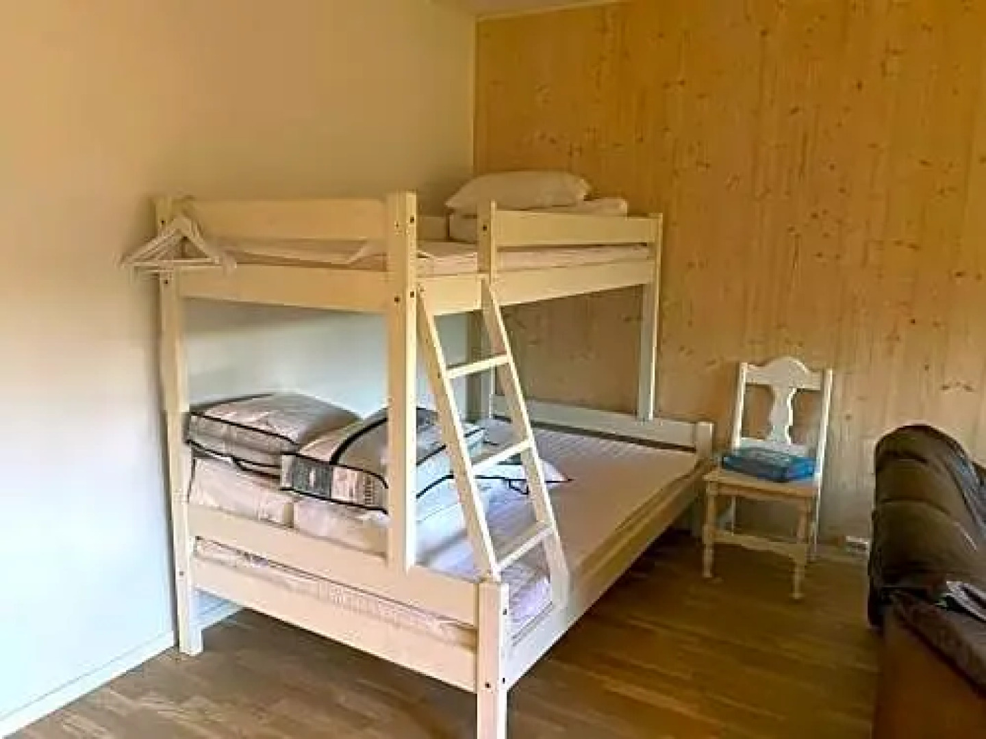 Helgatun Fjellpensjonat