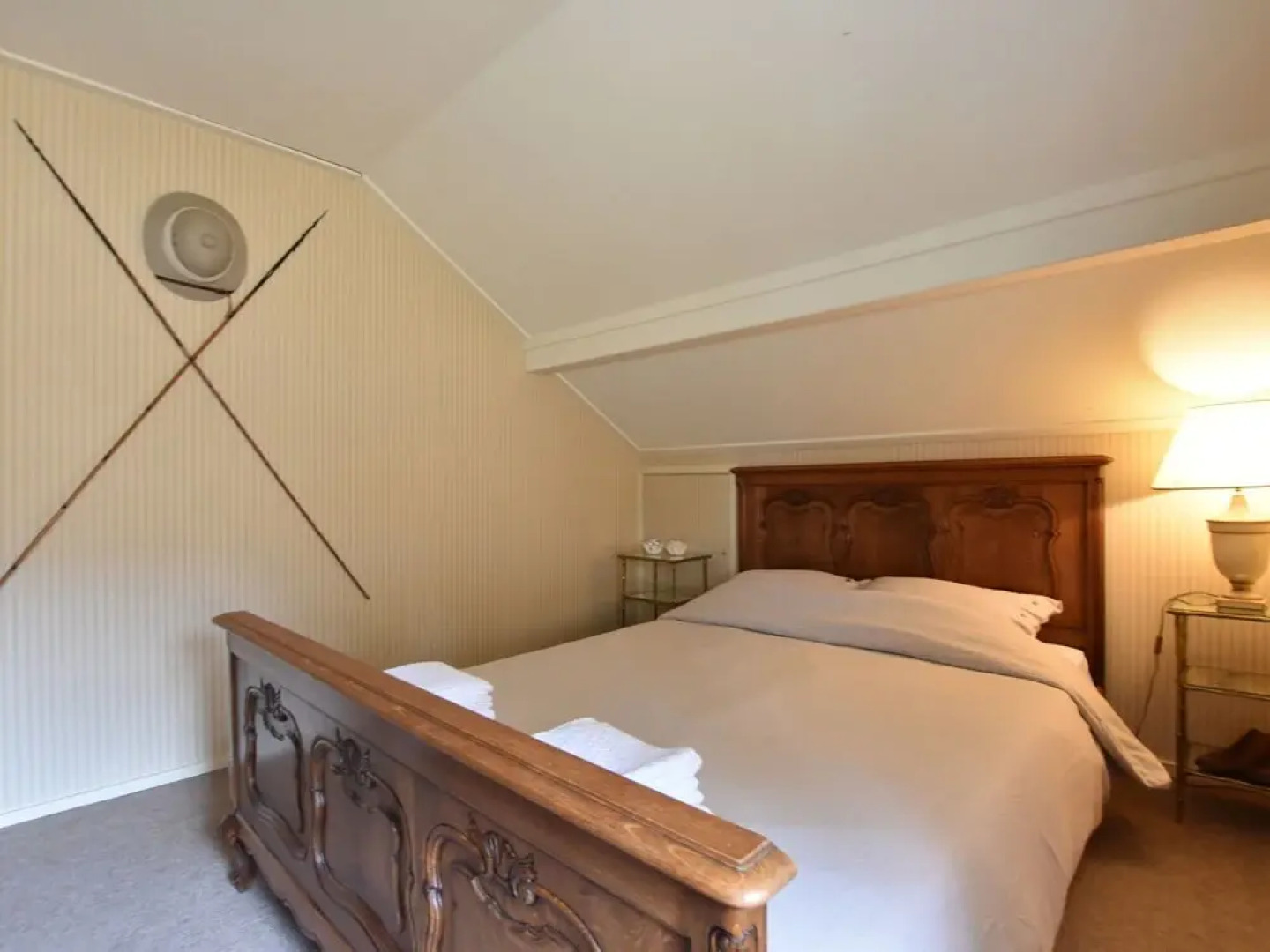 Villa in Ommen With Private Pond