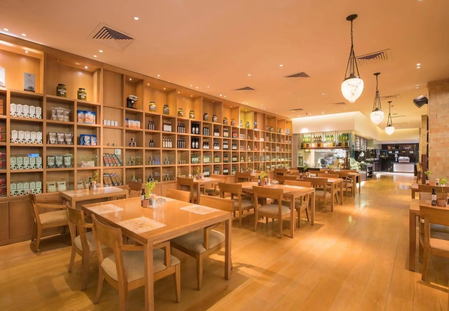 Marriott Suites Pune