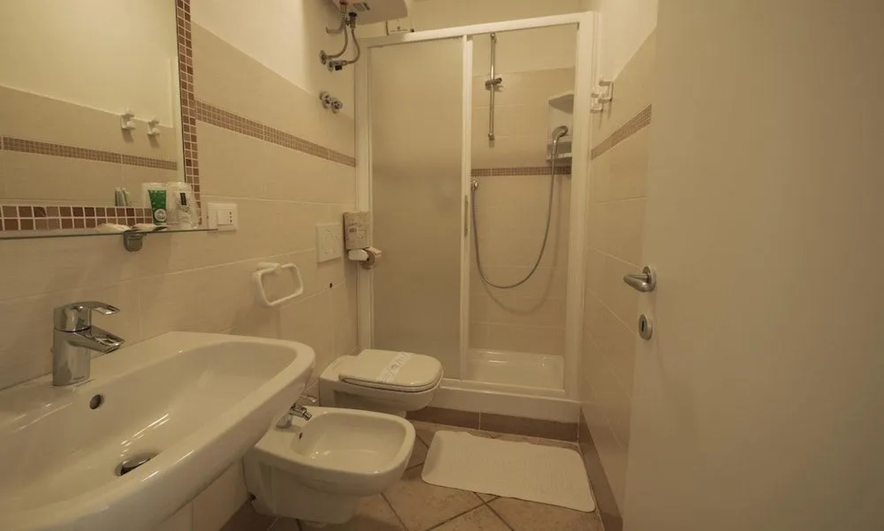 B&B La Canonica – Svegliarsi a Verezzi