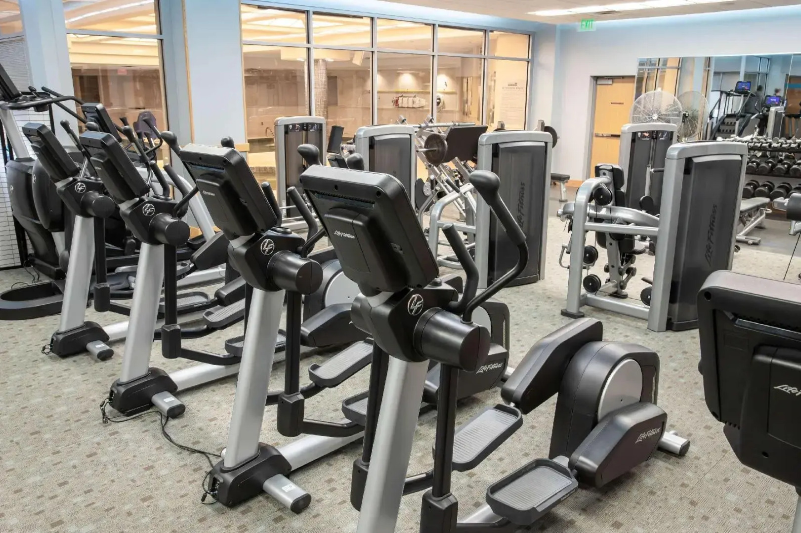 Radisson Plaza Hotel at Kalamazoo Center