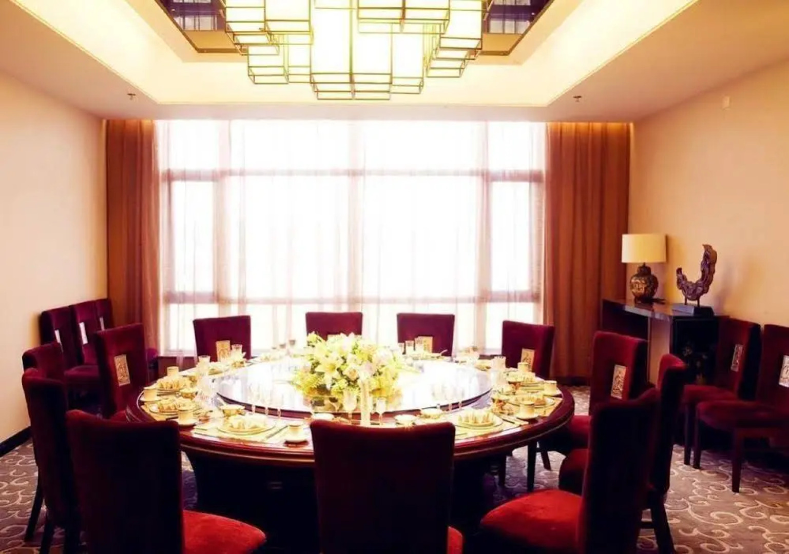 Tian Mu Hot Spring Resort Weihai