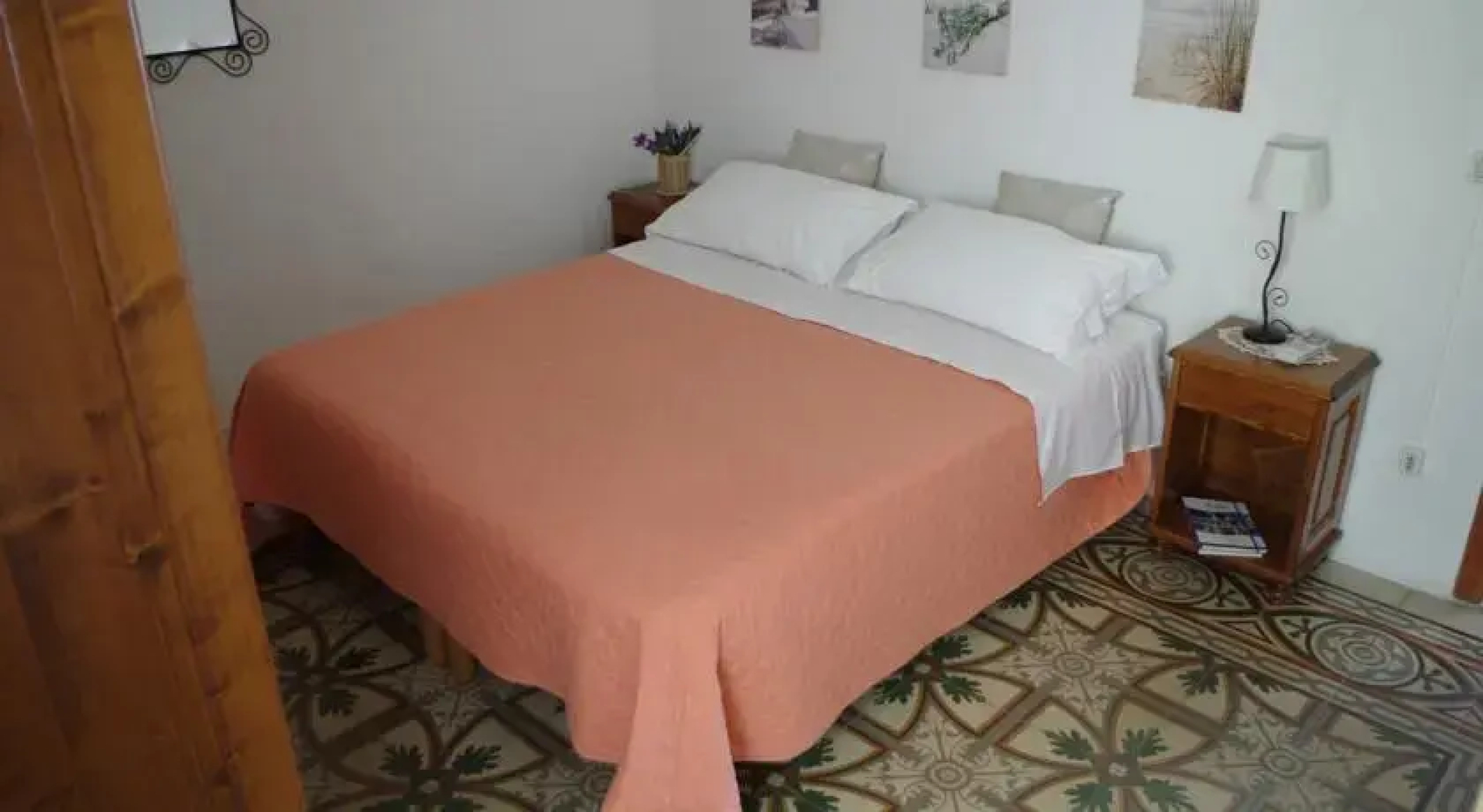 Casa sul Monte