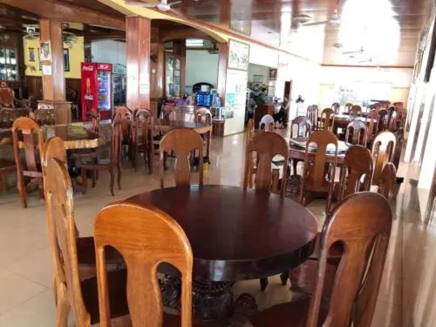 Oudom Sambath Hotel & Restaurant