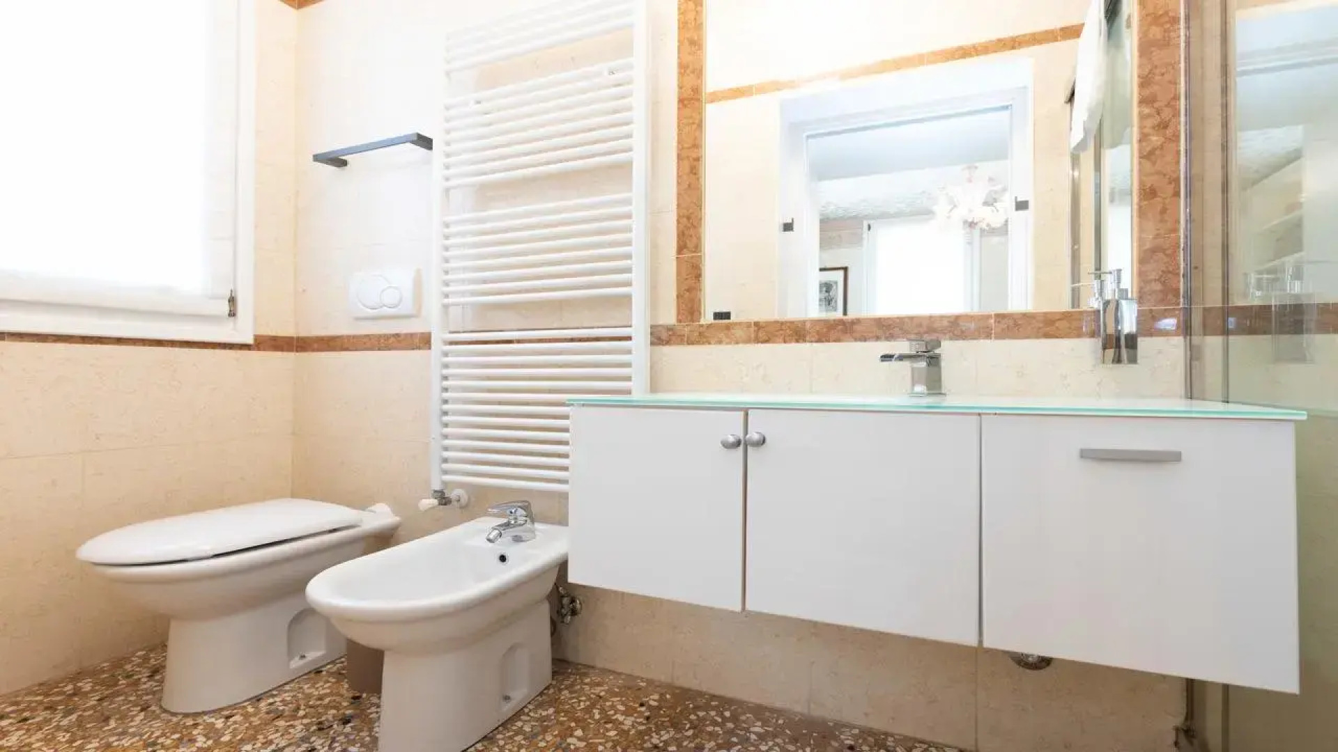 BolognaRoomscom - Villa Bottrigari