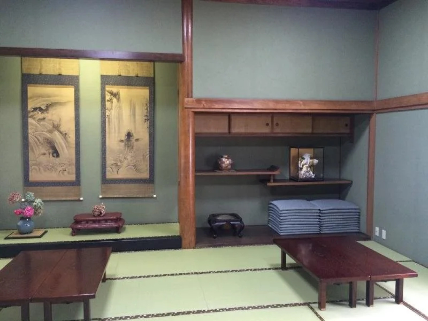 Etchuya Ryokan