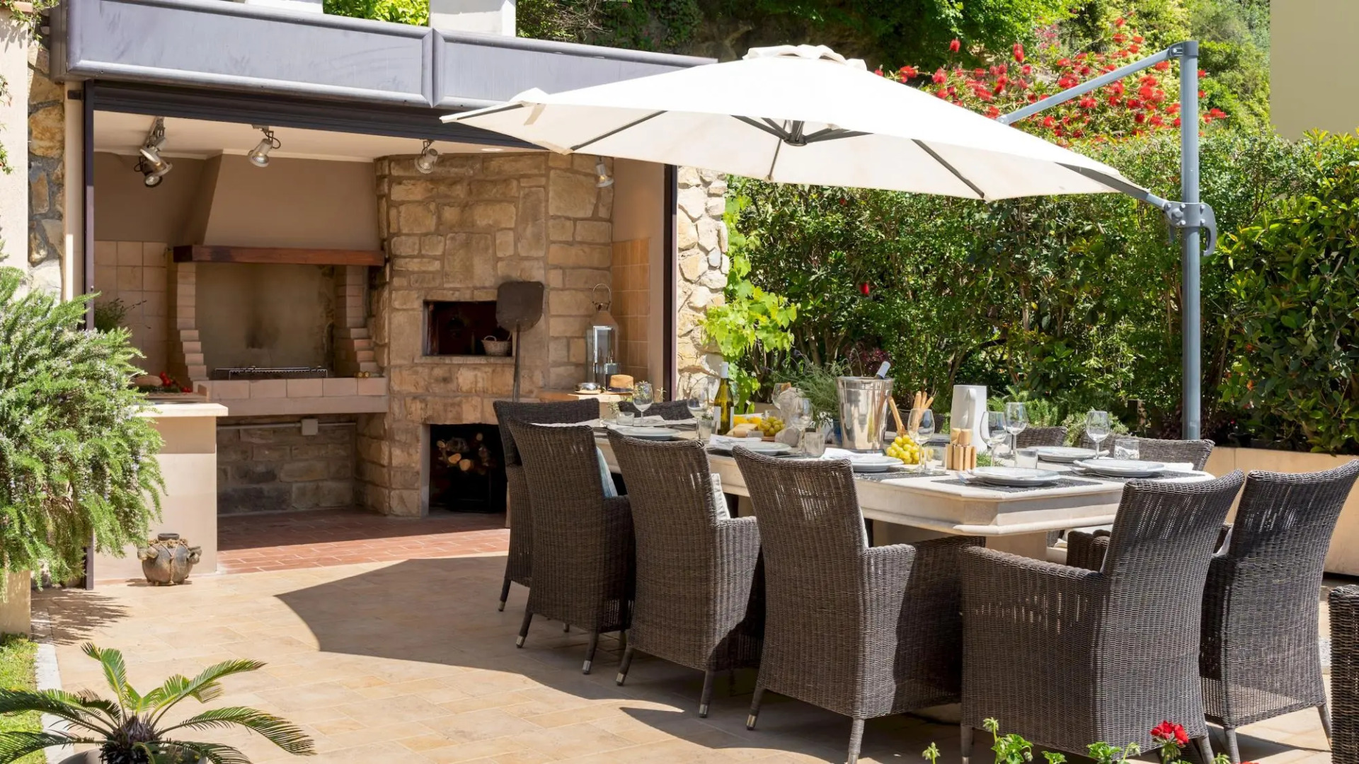 Lu-f035-deco422at - Villa Dolphin 10