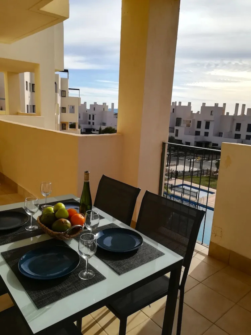 Apartamento vacacional Elizabeth