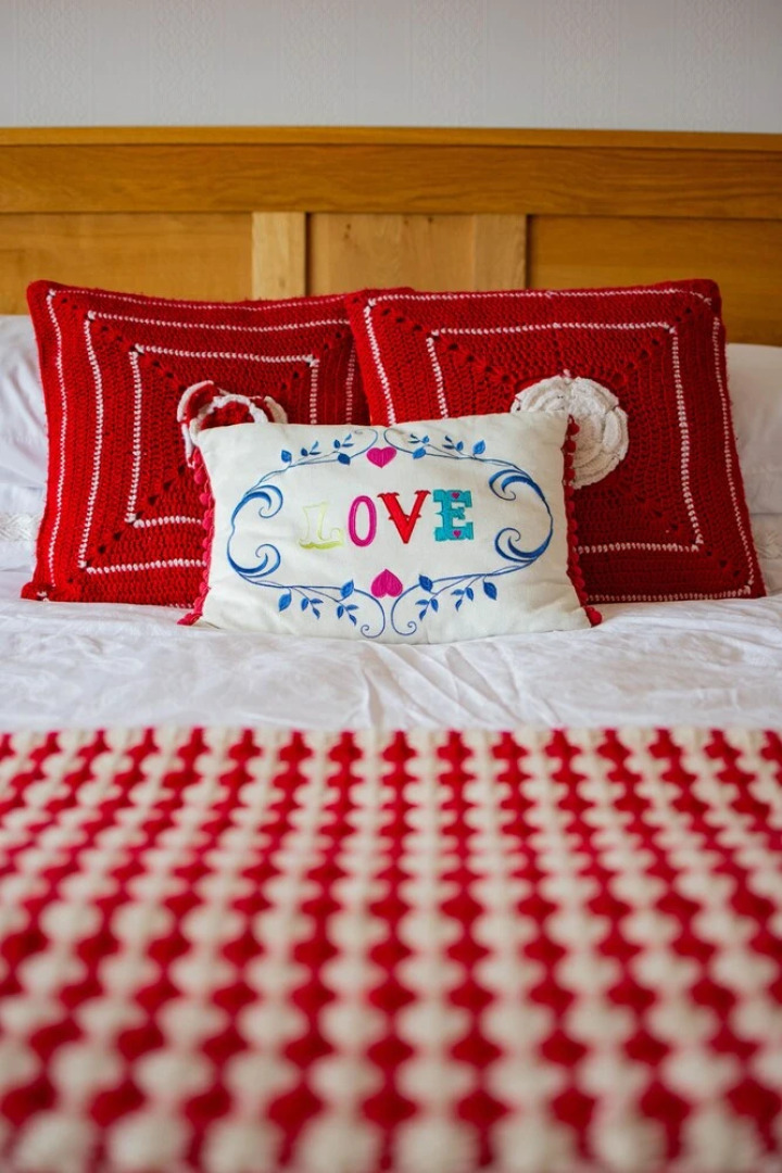 Seaholm Bed And Breakfast