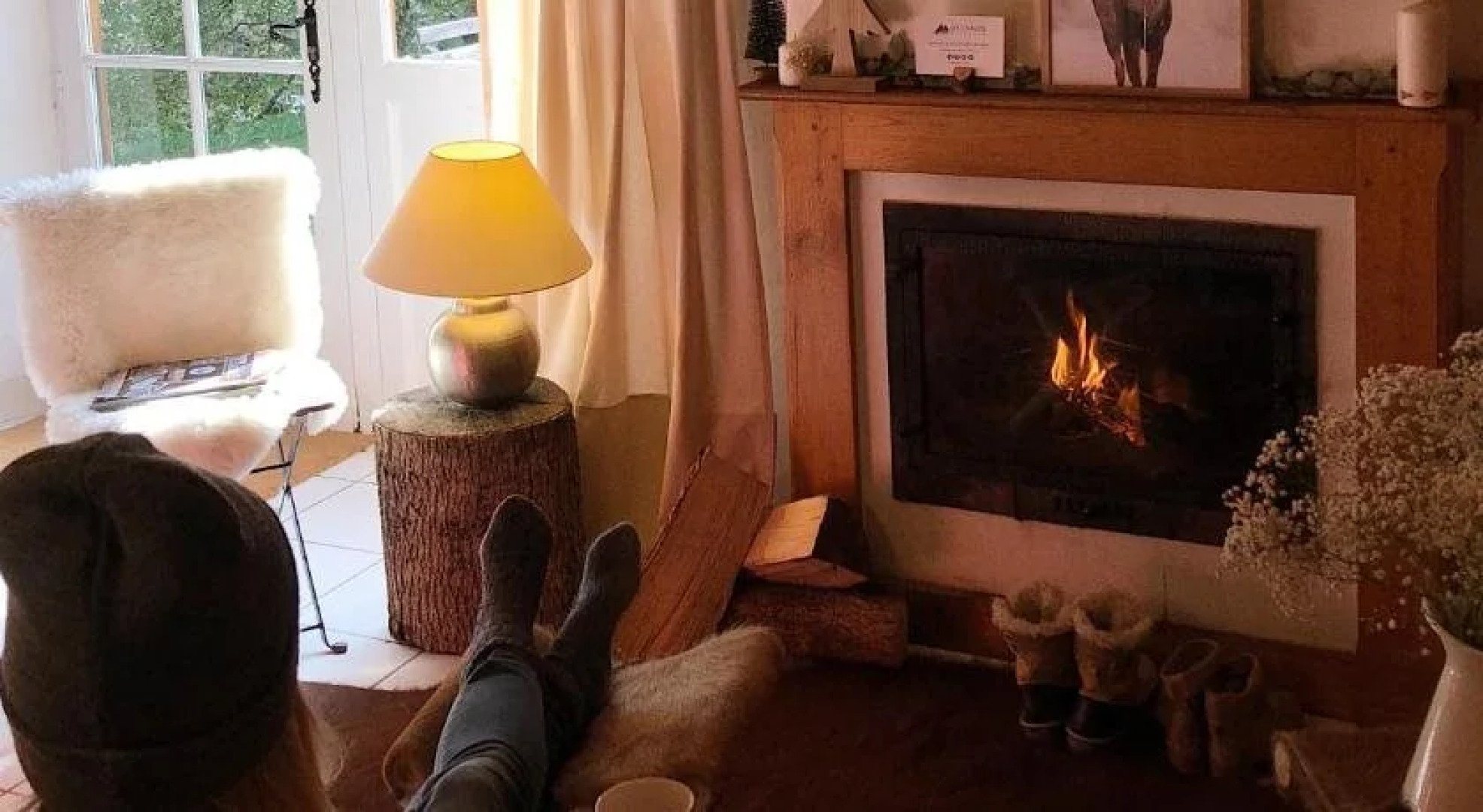 Les chalets d'Arrens