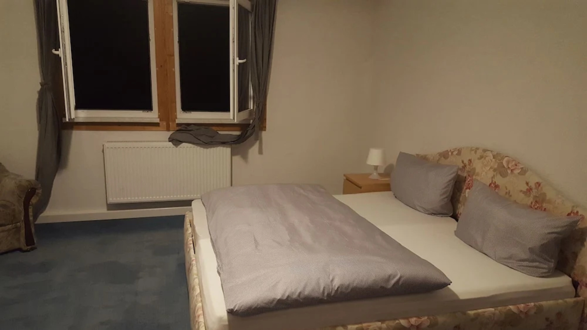 Garden Lodge Barenfels