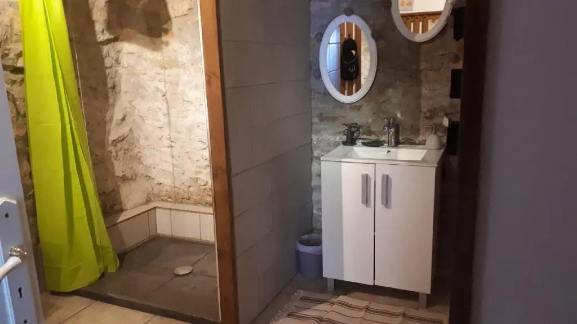 le clos des Vins d'anges