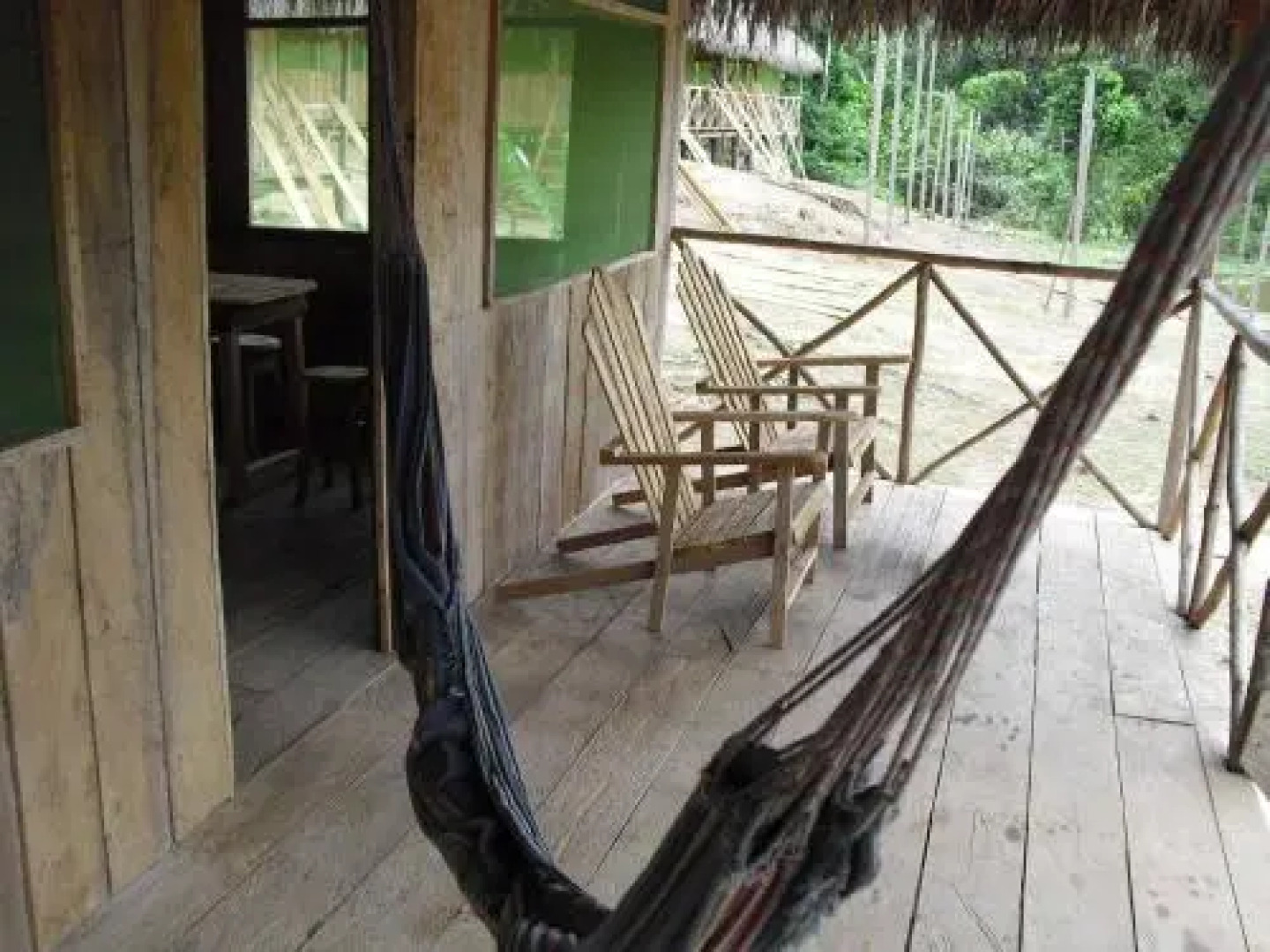 Betsaida Aventura Lodge