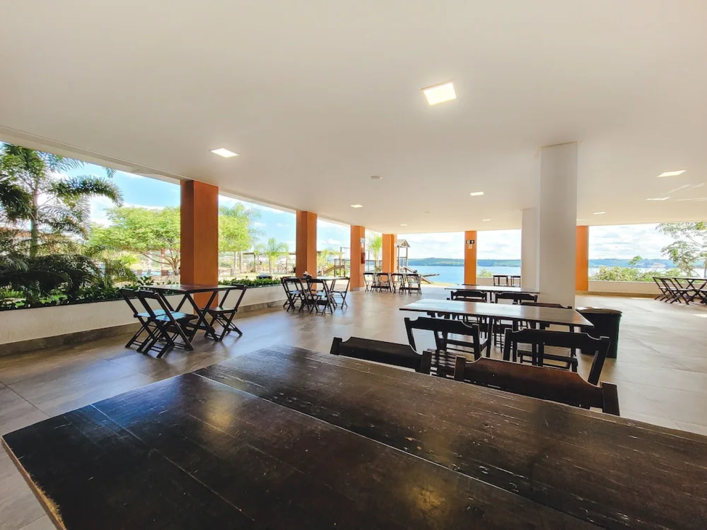 Riviera Capitólio Hotel