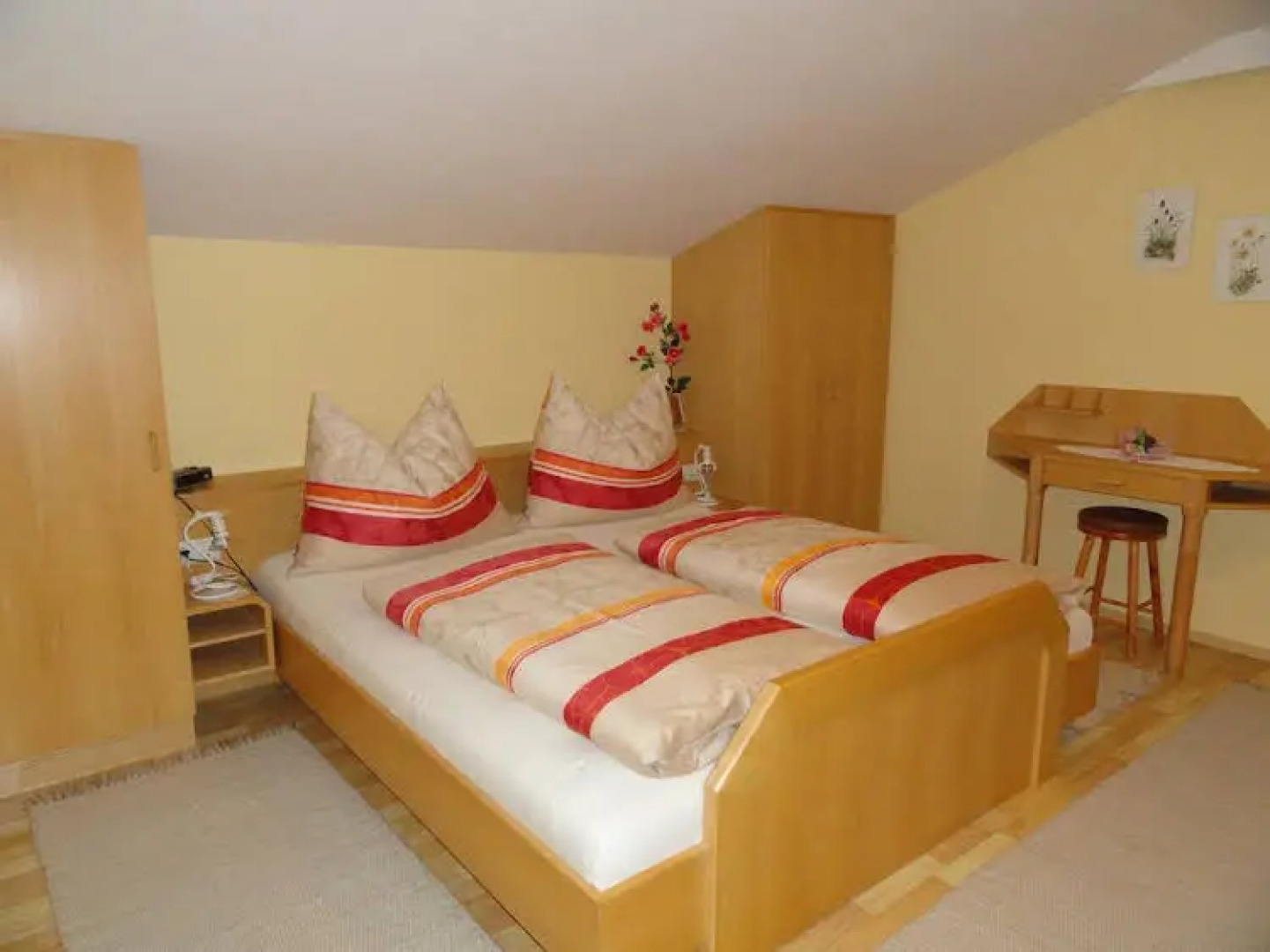 Appartement Sylvester