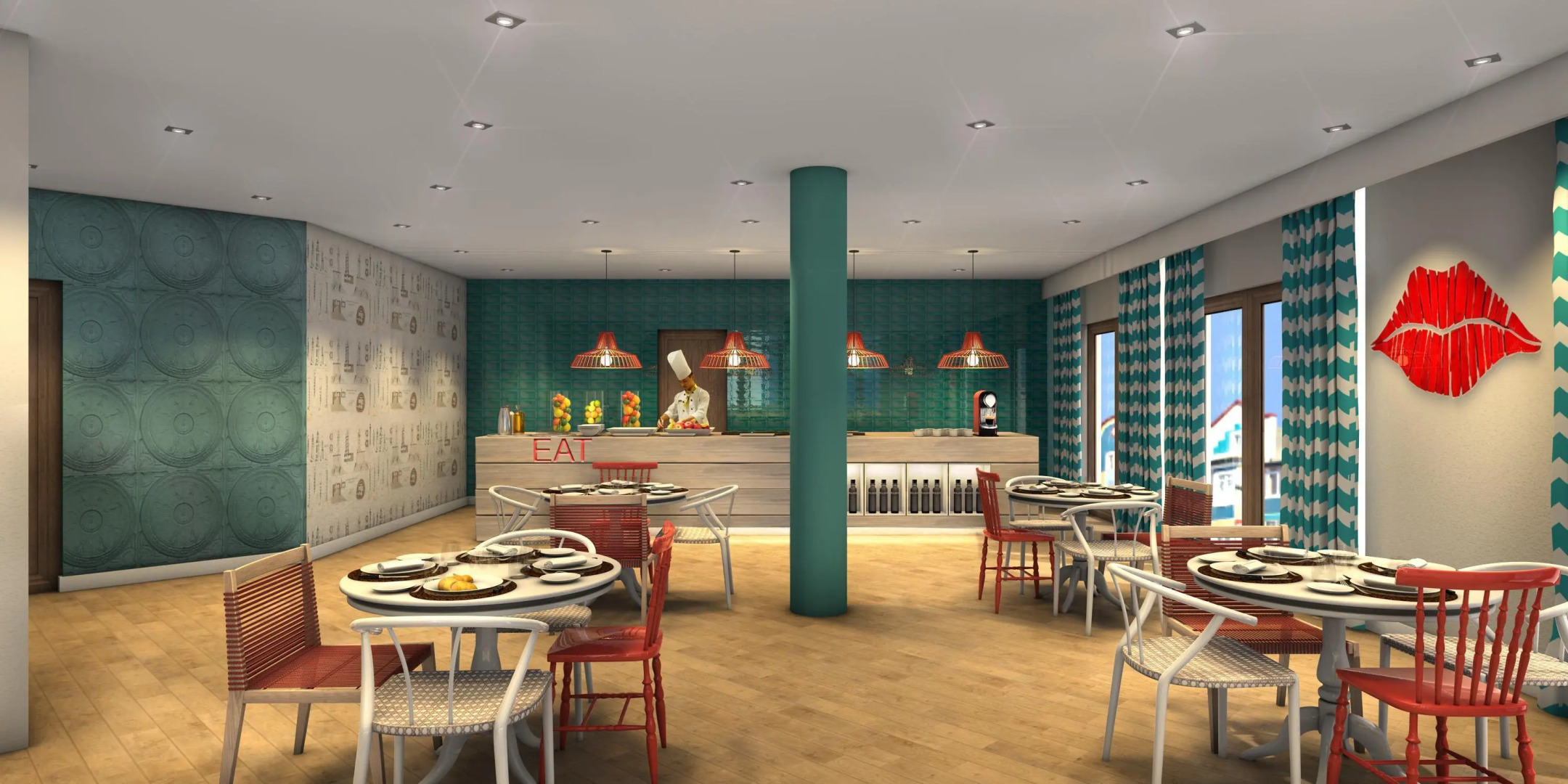 The Delight Swakopmund