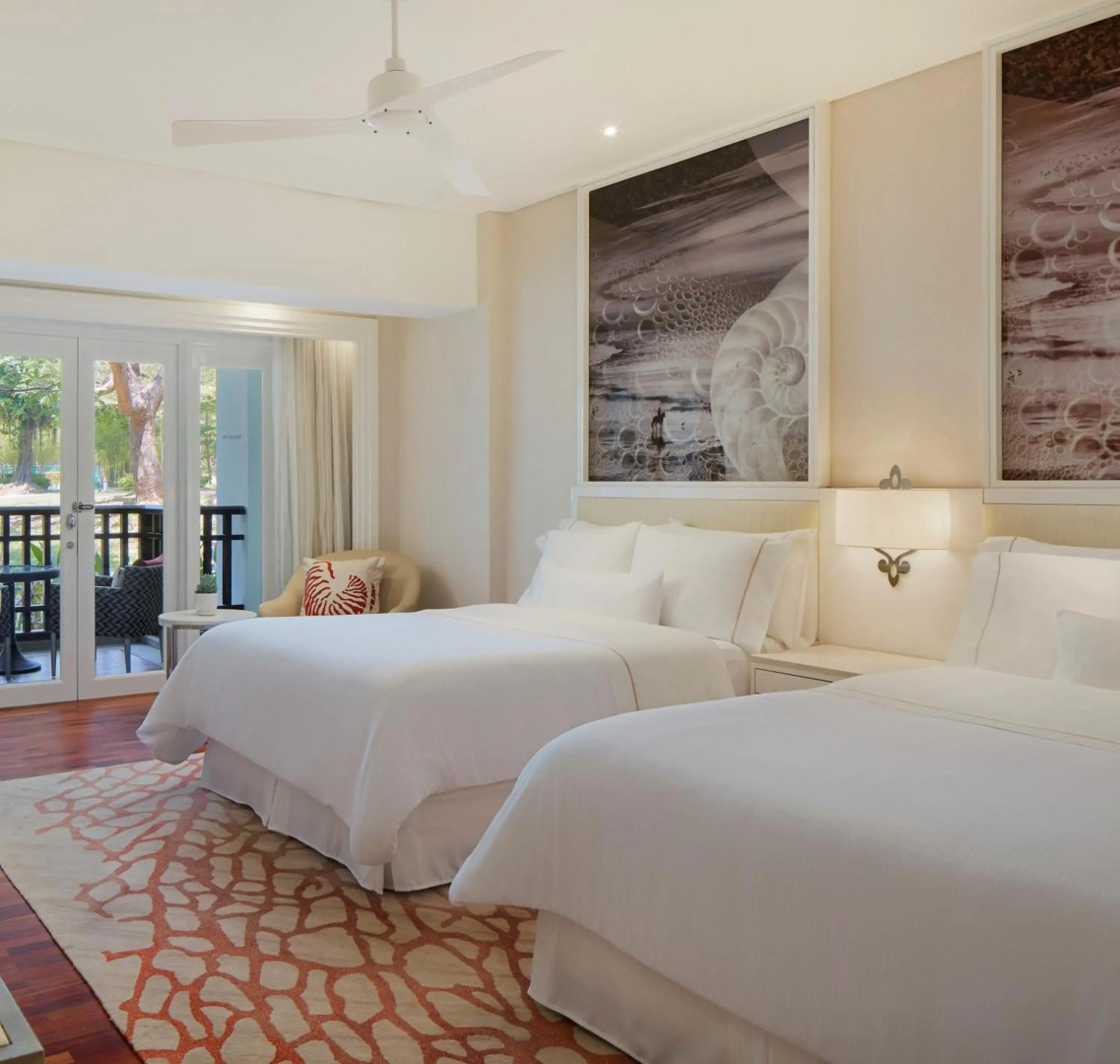 The Westin Langkawi Resort & Spa