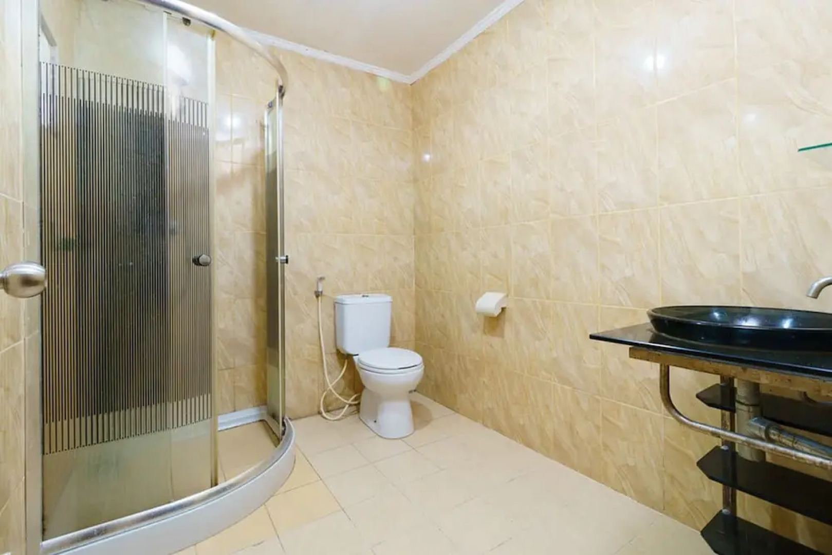 RedDoorz @ Jalan Lintas Sumatera Lahat