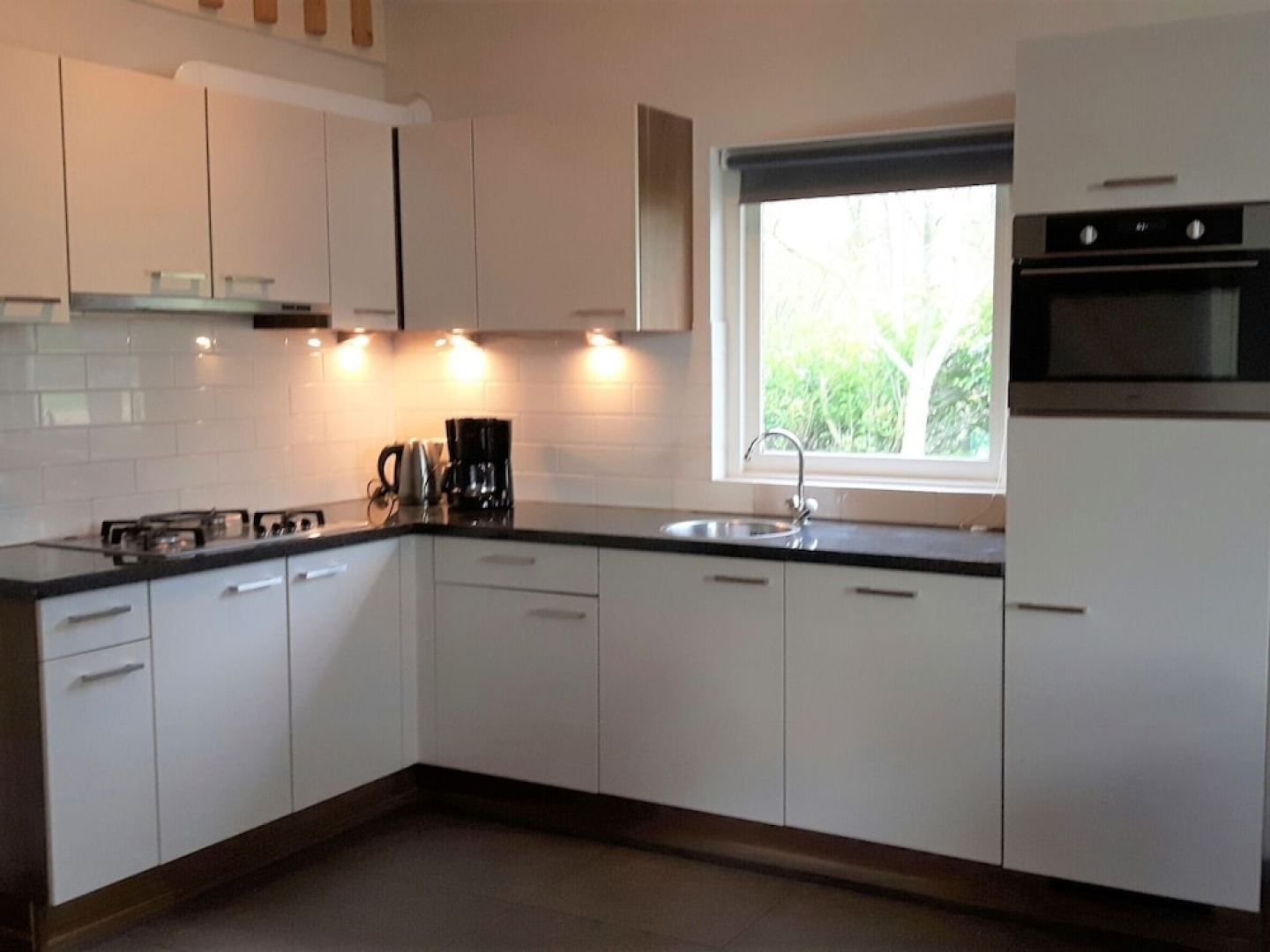 Holiday home in a rural location in Vessem, North Brabant, with sauna and hot tub