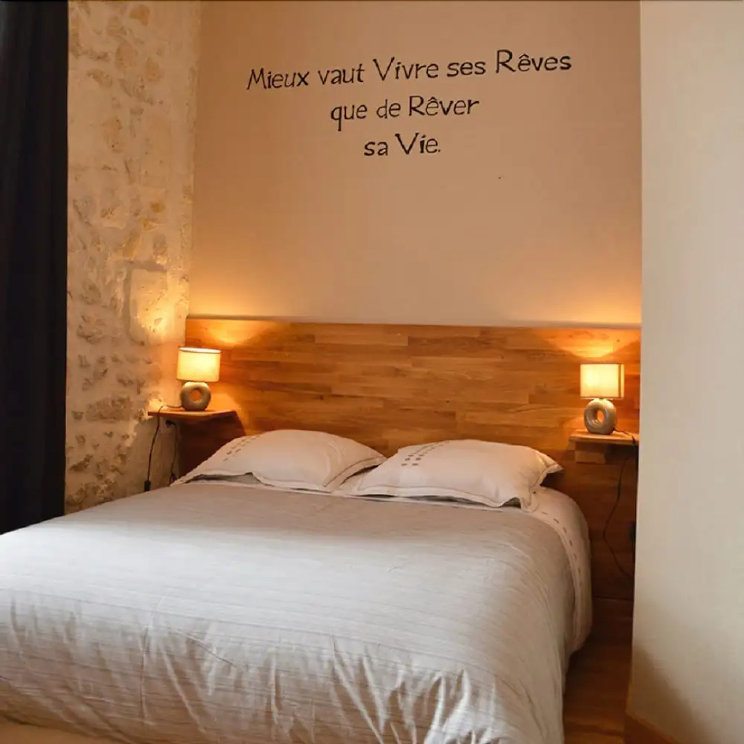 Chambres d'hôtes La Marelle