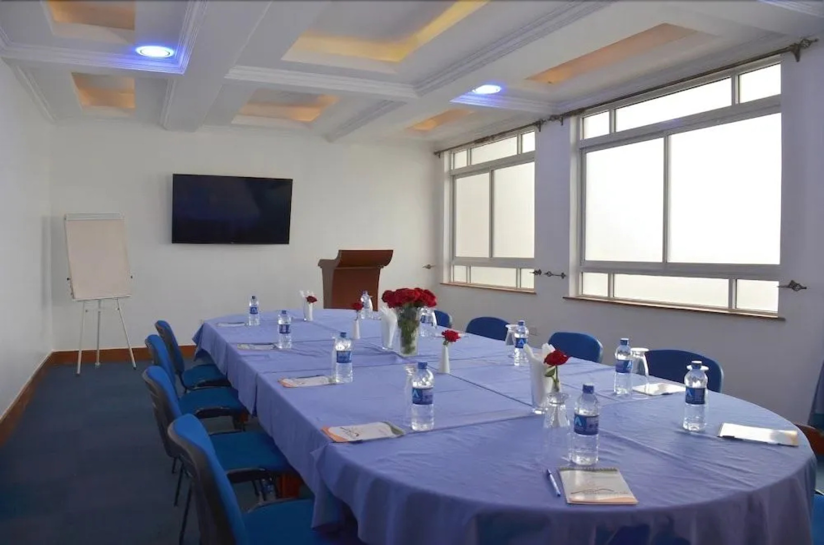 Greenpark Sundowner Hotel