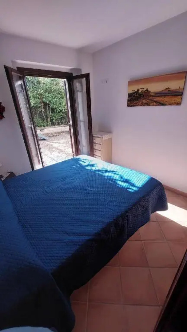 Garden House Alfedena