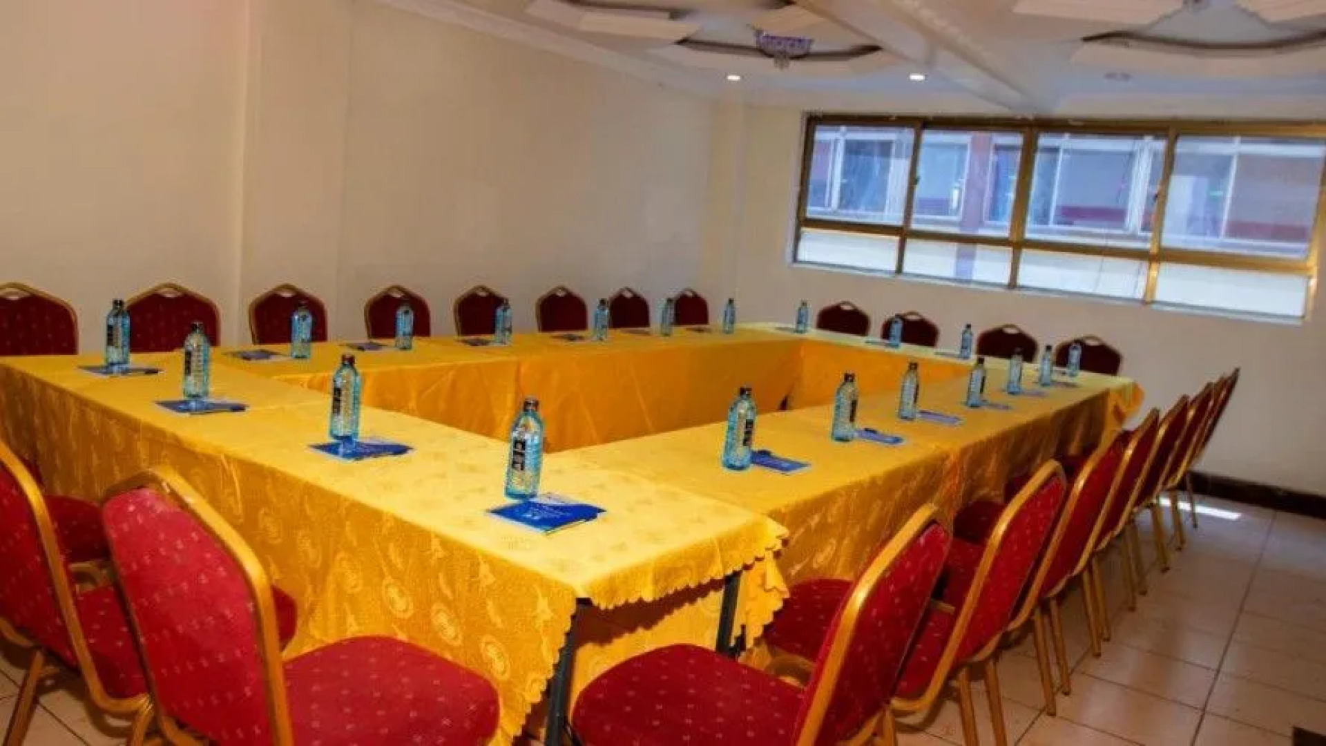 Sheratton Regency Hotel Nairobi