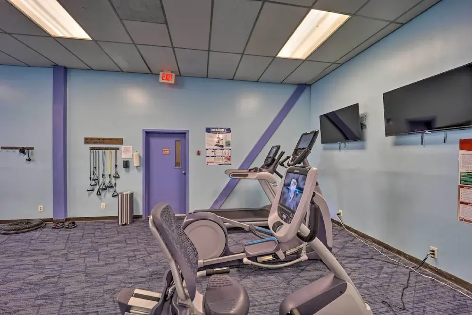 Furnished Deck + Resort Perks: Beech Mtn Retreat!