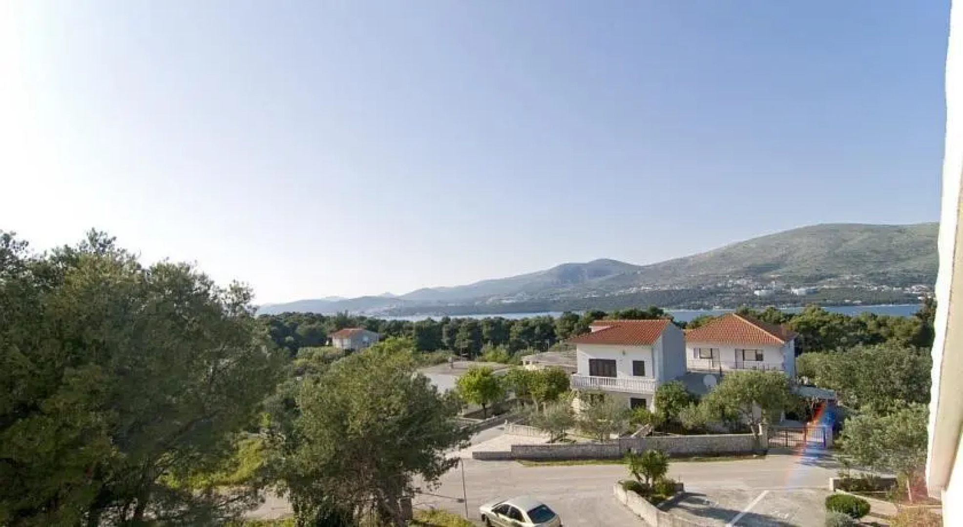 Apartments Matosevic