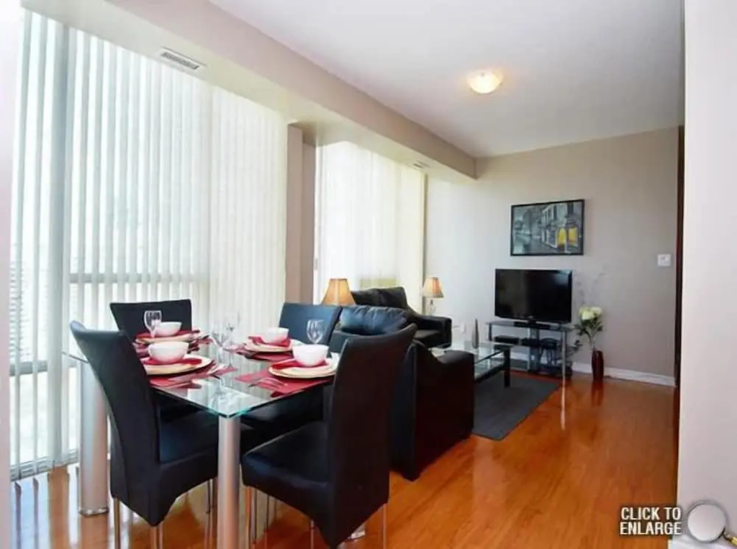 WhiteHall Suites - Mississauga