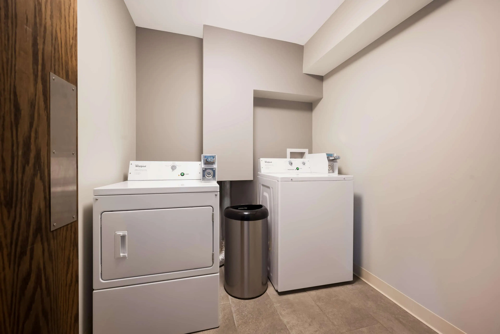 Best Western Executive Inn