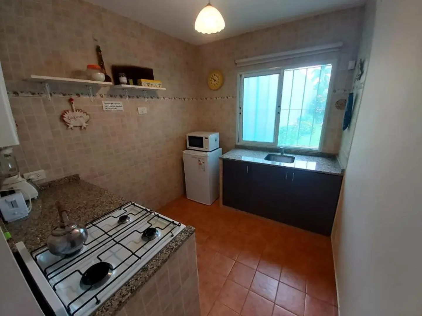 La Posadita de Yerba Buena