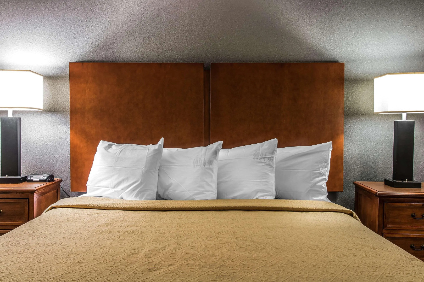 Quality Inn and Suites Livonia