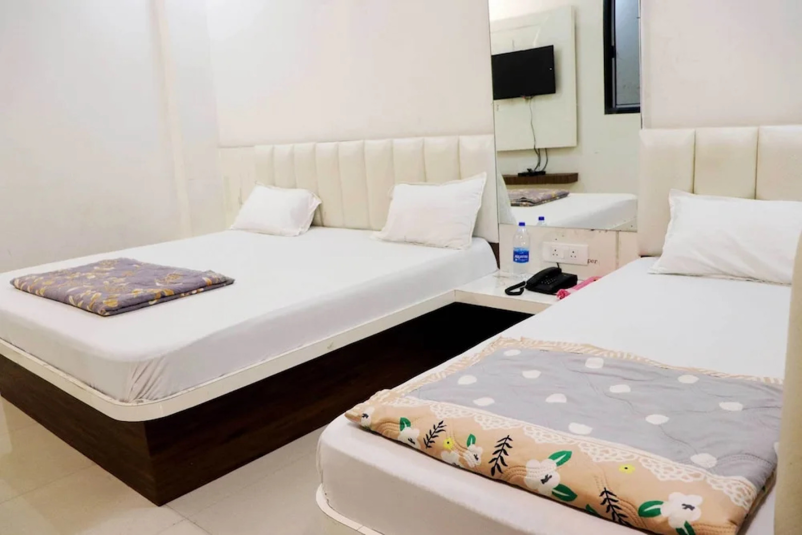 Hotel Gayatri Palace