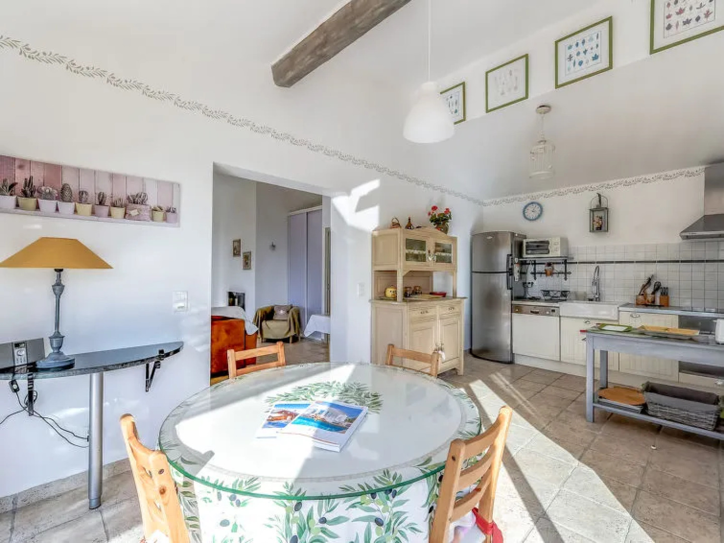 Holiday Home Les Lavandes