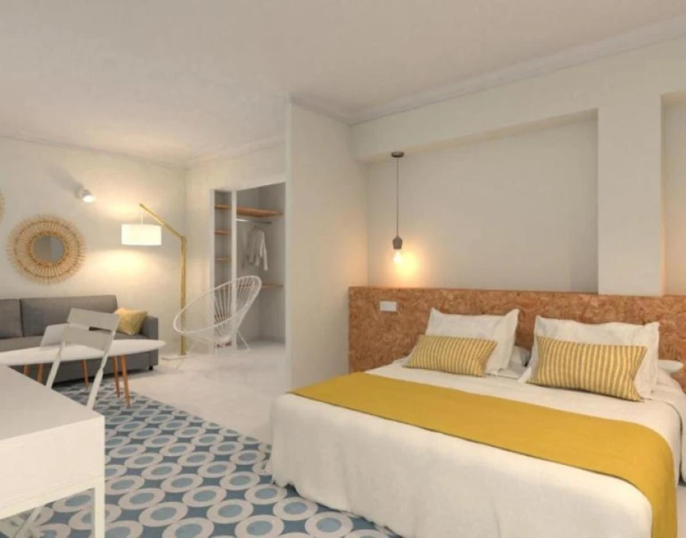 Cala Morlanda Estudios