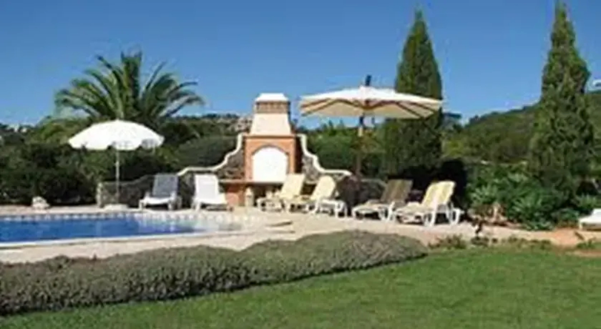 Villa El Dourado