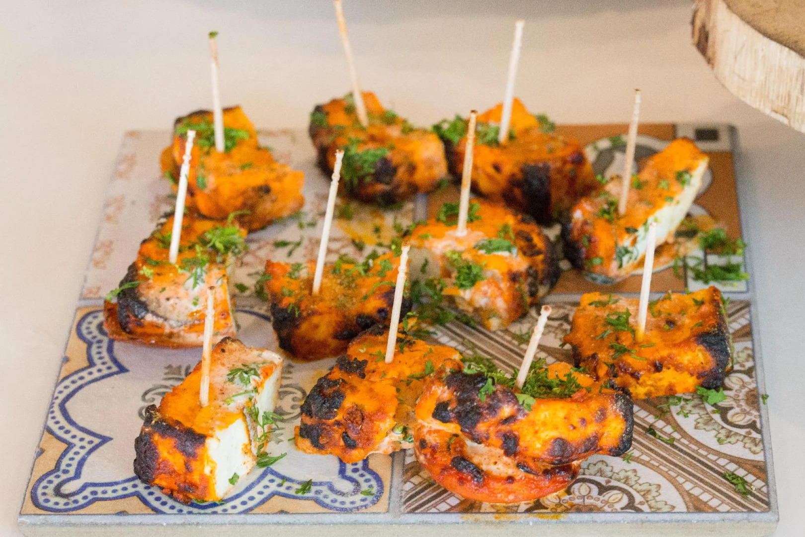 The Park Baga River Goa