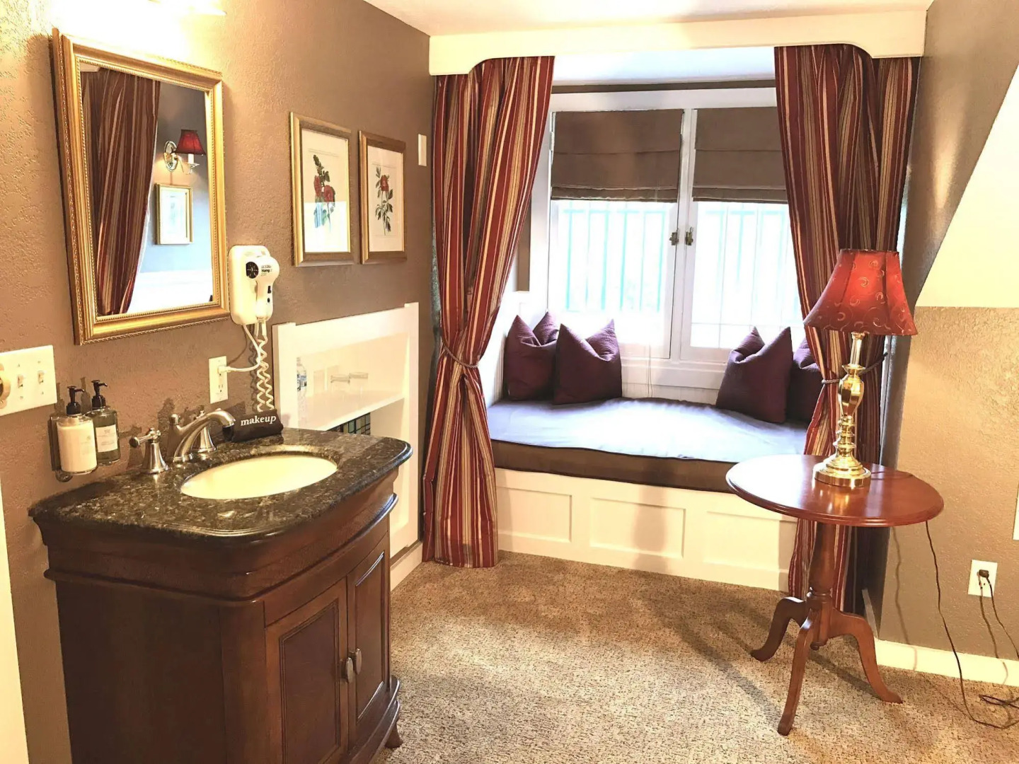 The Belvedere Inn & Restaurant