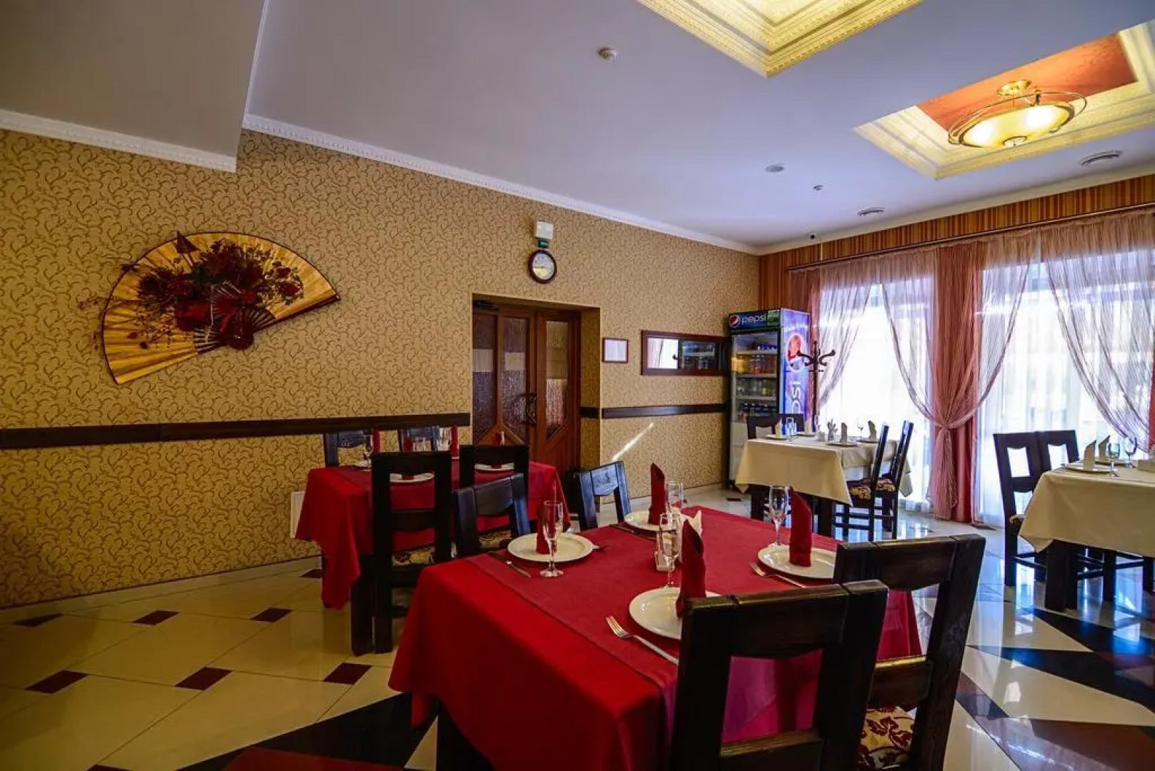 Отель «Фантазия»