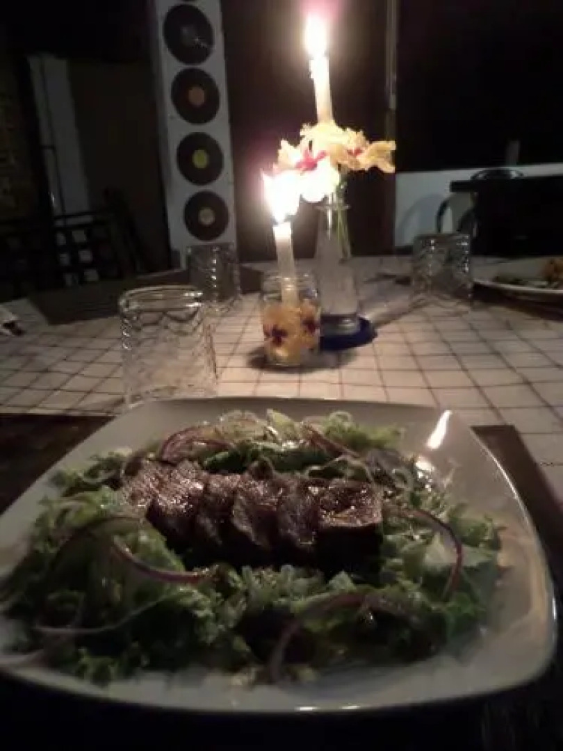 La Familia Guest House and Natural Farm