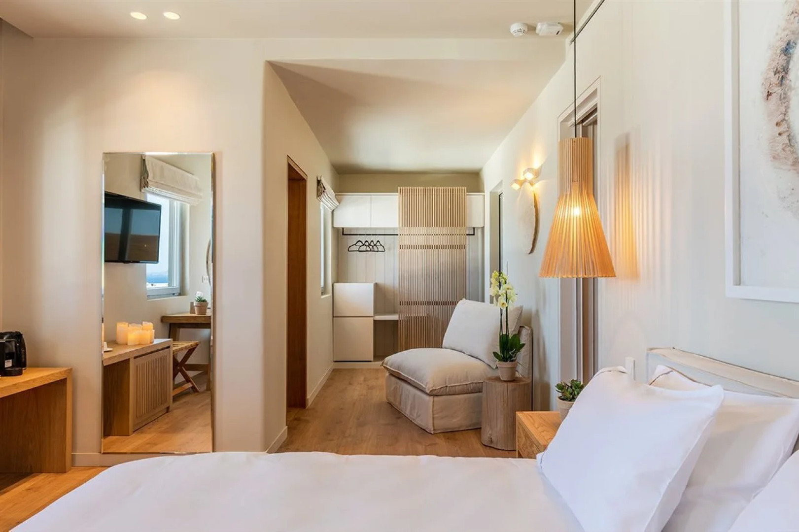 Destino Anamar Mykonos