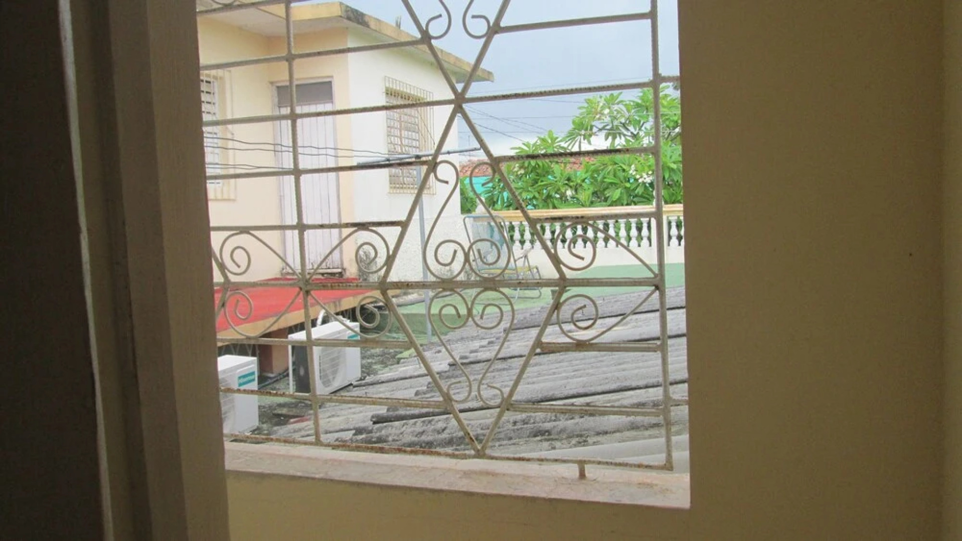 Casas de Arturo y Xiomara - Casa No. 1